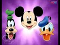 Mickey Mouse Works S02E01