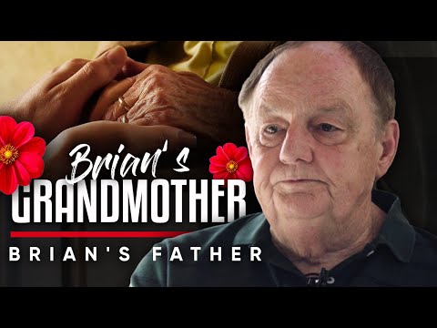 BRIAN'S GRANDMOTHER: What Your Grandmother & My Mother Was Like As a Person - ブライアン・ローズの父 (BRIAN'S GRANDMOTHER: What Your Grandmother & My Mother Was Like As A Person - Brian Rose's Father)