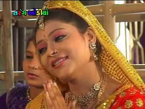 Khodiyar Bavani | Asha Thakor | Tarang Audio