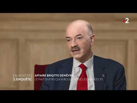 Dessaisir un juge - Au bout de l'enquête