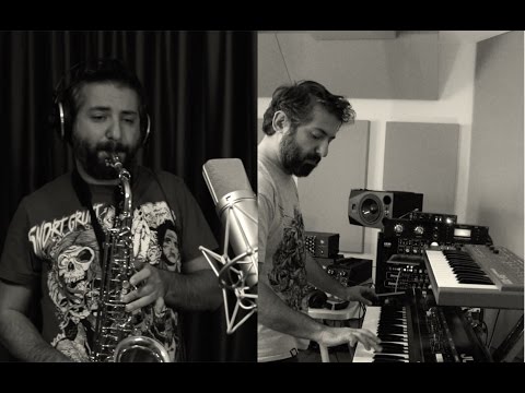Groove Ankara - Selçuk Yusuf Ergen