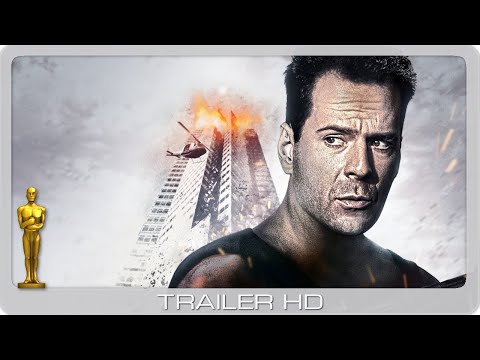 Stirb Langsam ≣ 1988 ≣ Trailer