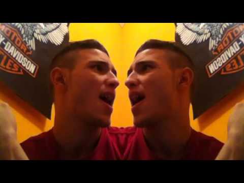 Ti sento vivere feat. Giuliano Sangiorgi - Max Pezzali PARO