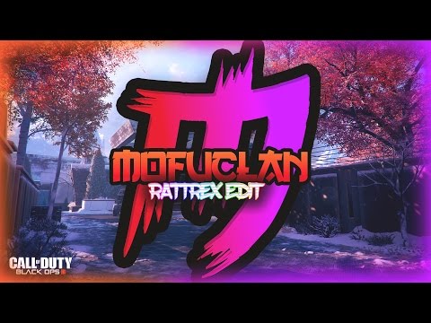 MOFU Clan Edit | Mofu Rattrex