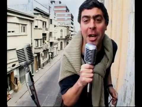 Edú Lombardo y Pablo Routín - No hay más cocoa