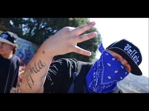 Smiley Loks -  Active Feat Dodger Blue & Annimeanz (Official Music Video )