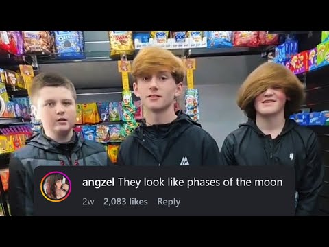 When Posts Reach The Wrong Audience 🥀 Cooked By Instagram Comments #49