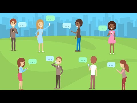 Wie es Dir egal ist was andere von Dir denken! - 5 praktische Übungen