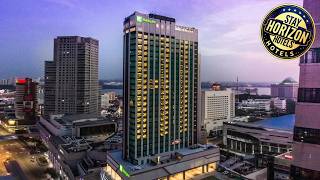 Holiday Inn Johor Bahru City Centre By IHG | Johor Bahru, Malaysia | Hotel Revie