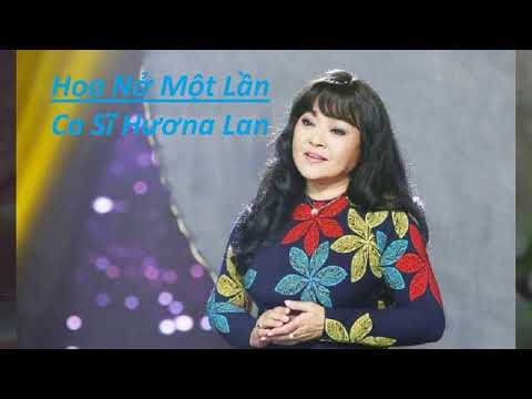 Thể hiện bởi Hương Lan