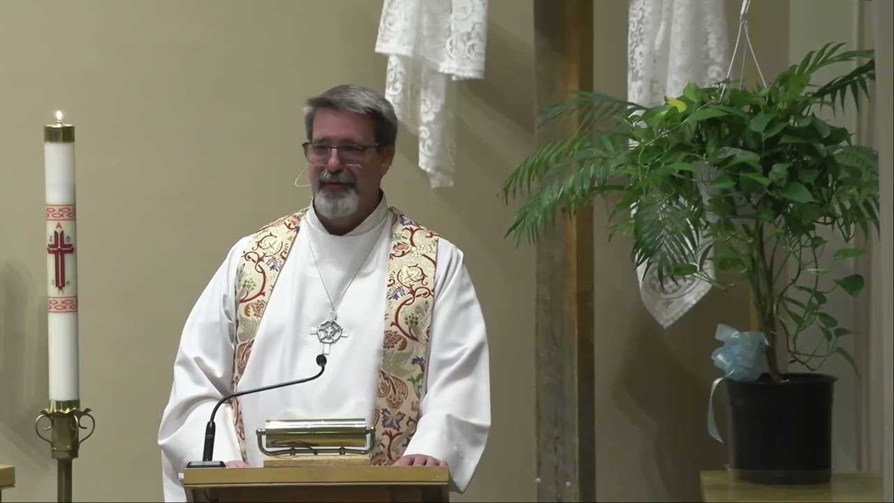 5/14/2026 Ascension Service
