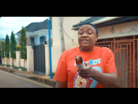 The King Must Obey - New Release Movie Of Lizzy Gold - 2025 Latest Nollywood Movie