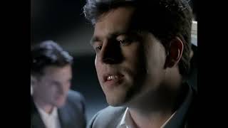The Beautiful South - Song For Whoever (Music Video), Full HD (AI Remastered and Upscaled)