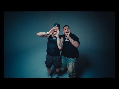 Que se Joda - Dany Ome x Kevincito el 13 (Video Official)