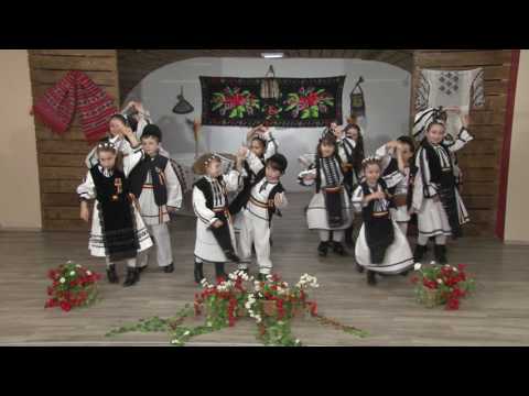 Grupul vocal Dorulet Vulcan – Batuta