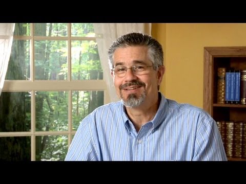 The Lord's Prayer, Part 1: HeavenWord TV - 0024