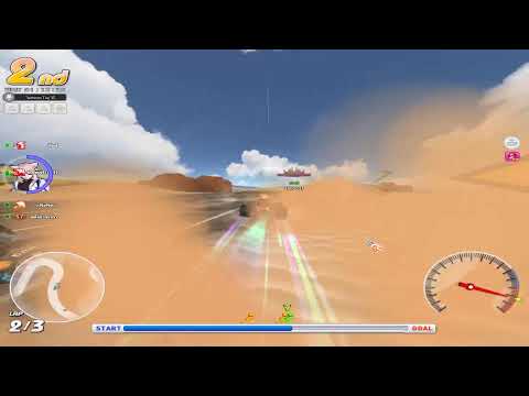 ช่วงเลวาแห่งความมันส์  | Talesrunner HOF