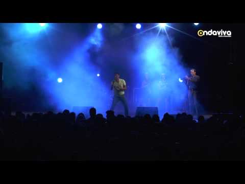 Noites Verão 2013   III   Élvio Santiago