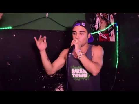 Touk vs Dominick Guerrap LDR