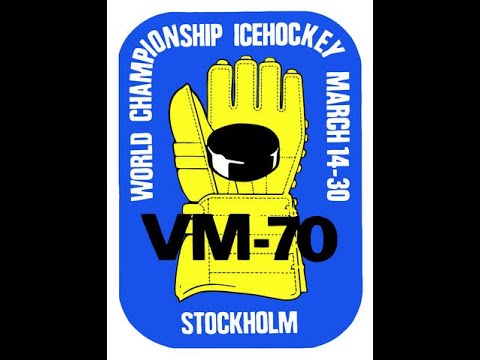 WC-1970  Sweden-Finland, 17.03.70