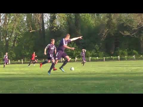 Schneidlinegn vs Glöthe