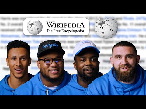 Wikipedia Nfl Draft