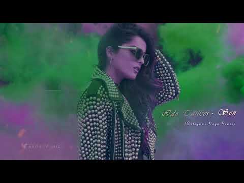 İdo Tatlıses   Sen Süleyman Kaya  www.seslizevkim.com