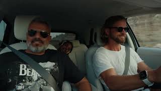 הכירו את יונדאי איוניק 5 – מבחן דרכים של אוטו