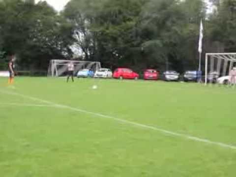 Conen-Cup 2013 Mariadorf - Teveren gehaltener Elfmeter von Tom Weitz