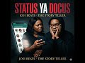 Status Ya Dorcus
