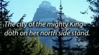 Download lagu Mt. Zion Stands Most Beautiful mp3