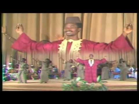 Ensemble Instrumental National de Guinée - 9