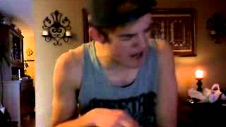 The Color Morale - Smoke And Mirrors (cover)