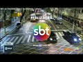 Final SBT Pará E Início Do SBT Brasil Tv Norte Pará 16 03 2026
