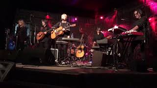 Shawn Colvin--&quot;Diamond in the Rough&quot;--Tri-Lakes Center for the Arts, 2017