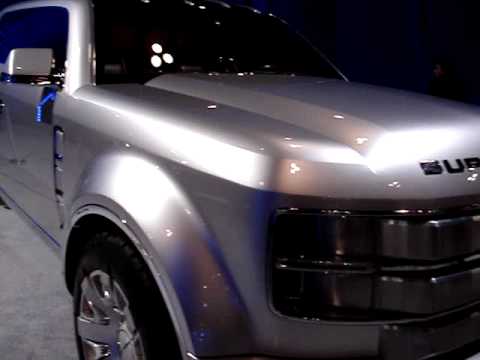 Thumbnail for Love this truck - Super Chief by Truck