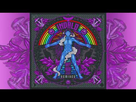 Savage Project - Salvaje (Bass.Seismic Remix) | Indalo Remixes