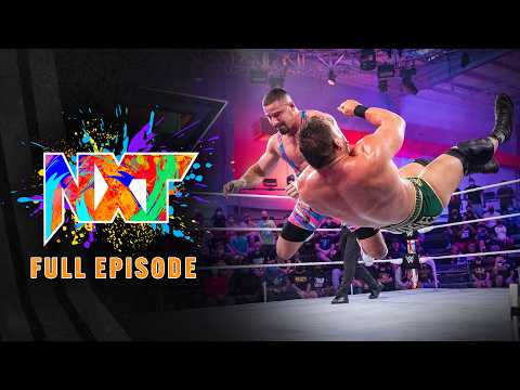WWE NXT