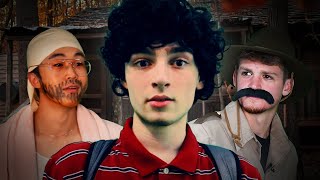 Every Episode of Stranger Things Season 2