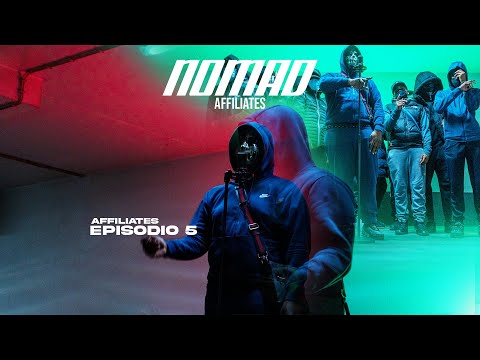 #XROOTZ Horrid MX​ - Affiliates Freestyle [S1.E5] | @_.fp_official._fr