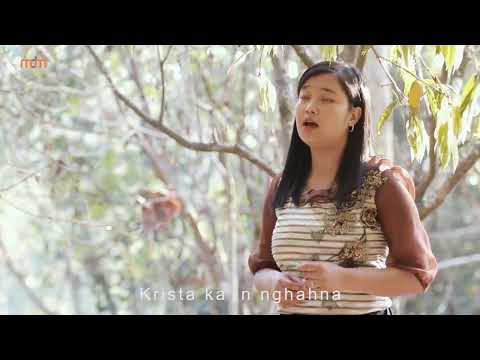 SAILO LALSANGZUALI -  KRISTA KA KULHPUI (OFFICIAL)