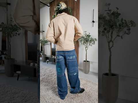 JNCO Roots Collection #jnco #jncojeans