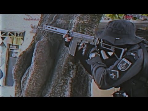 Rap das armas - Slow+Reverb