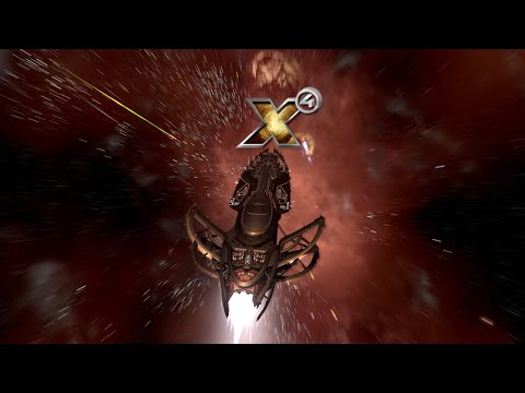 X4 Foundations EP 50 - My Favorite Way To Play