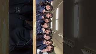 美女8人組 #jk #jk #tiktok #cute