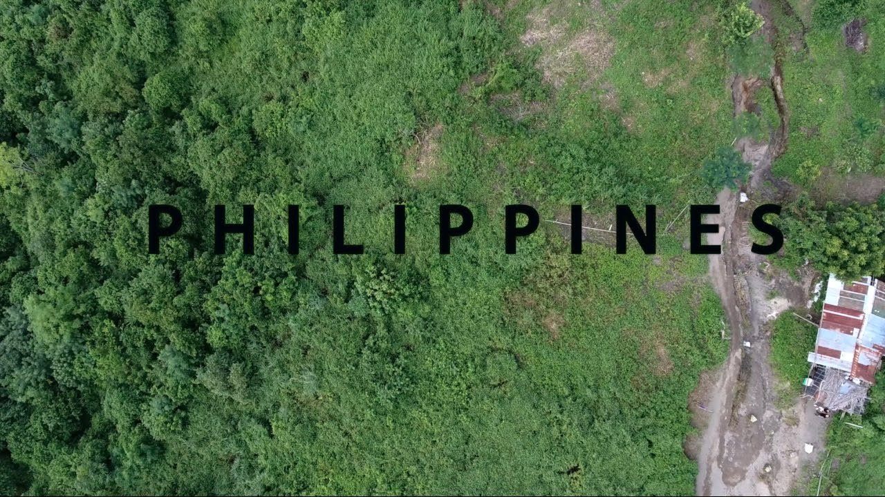 Putar video Philippines Travelogue sekarang Philippines Travelogue