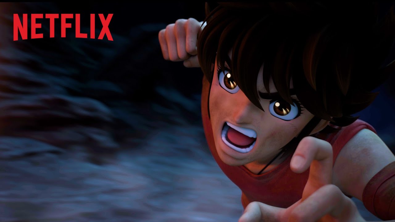 trailer Oficial