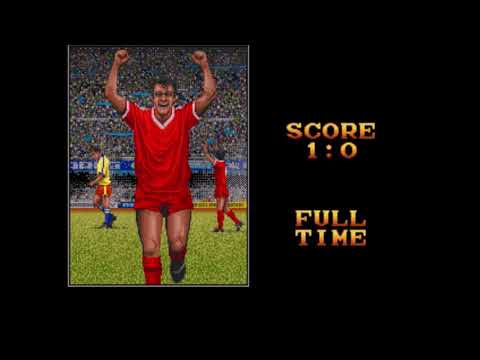 ALL SOCCER – FOOTBALL GAMES , SEGA GENESIS – MEGA DRIVE