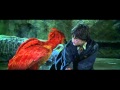 Phoenix Tears