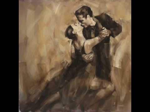 Георгий Виноградов  G.Vinogradov  Зачем смеяться?   Tango